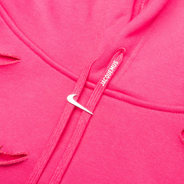 Nike graphic hoodie hot sale watermelon