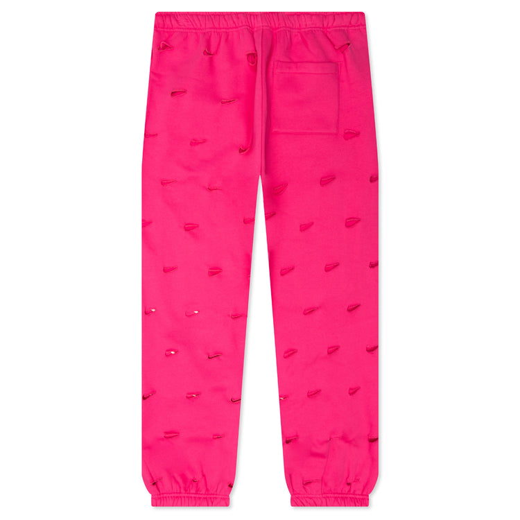 Nike x Jacquemus NRG HE Swoosh Pant - Watermelon – Feature