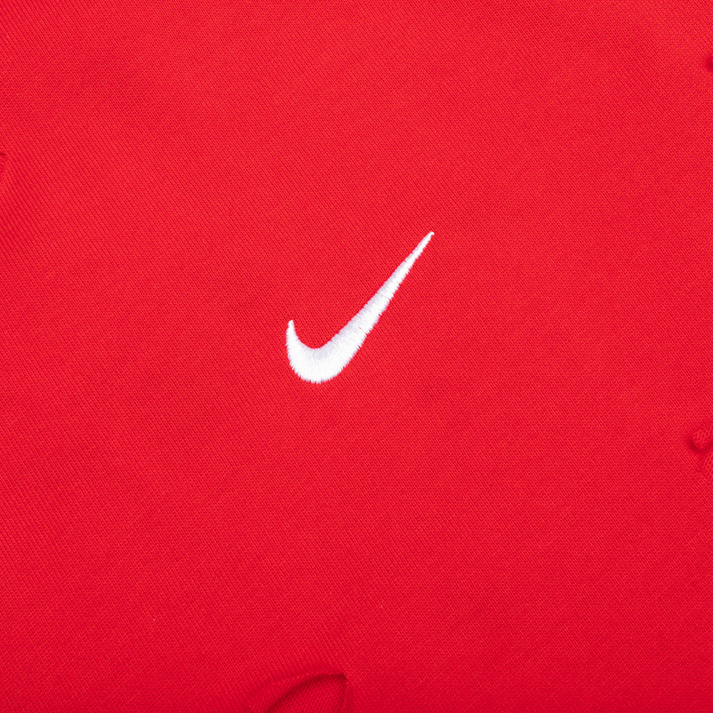 Nike x Jacquemus NRG HE Swoosh Tee - University Red – Feature