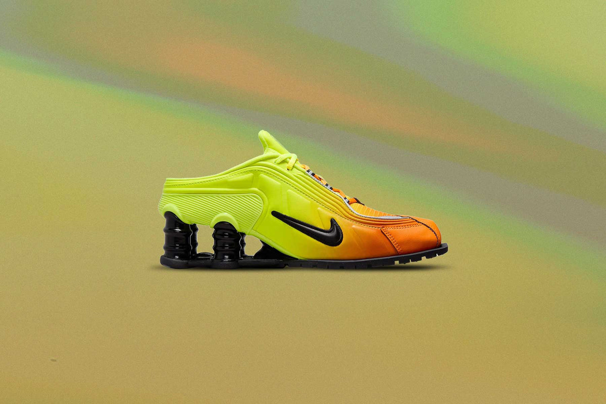 Nike x Martine Rose Women