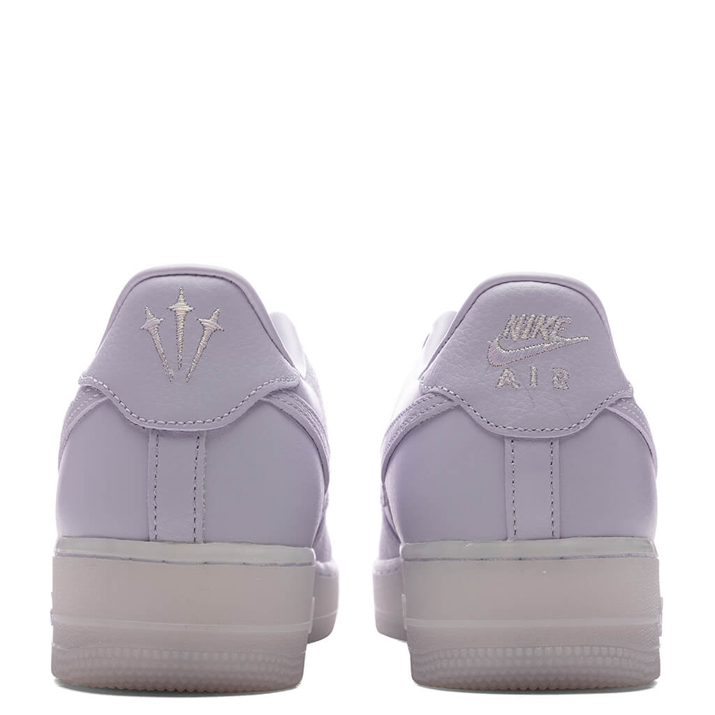 Nike x NOCTA Certified Lover Boy Air Force 1 Low (GS) - Palest