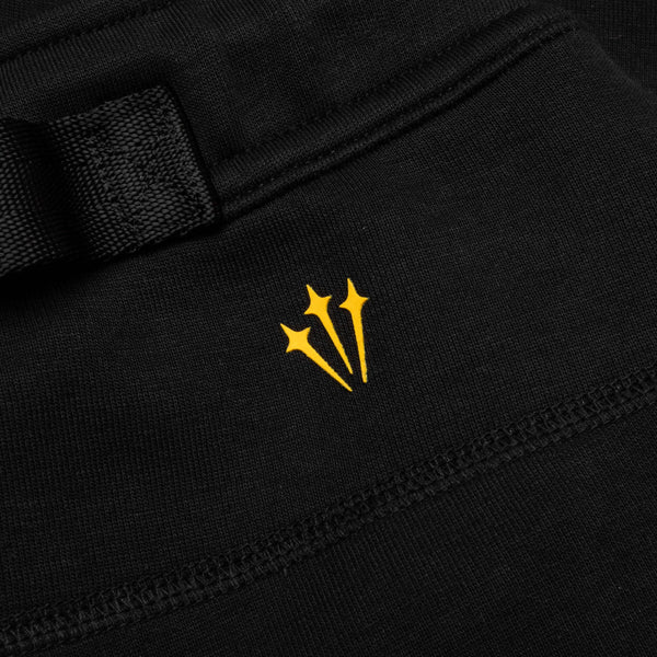 Nike x NOCTA Tech Fleece Open-Hem Pant - Black/University Gold – Feature