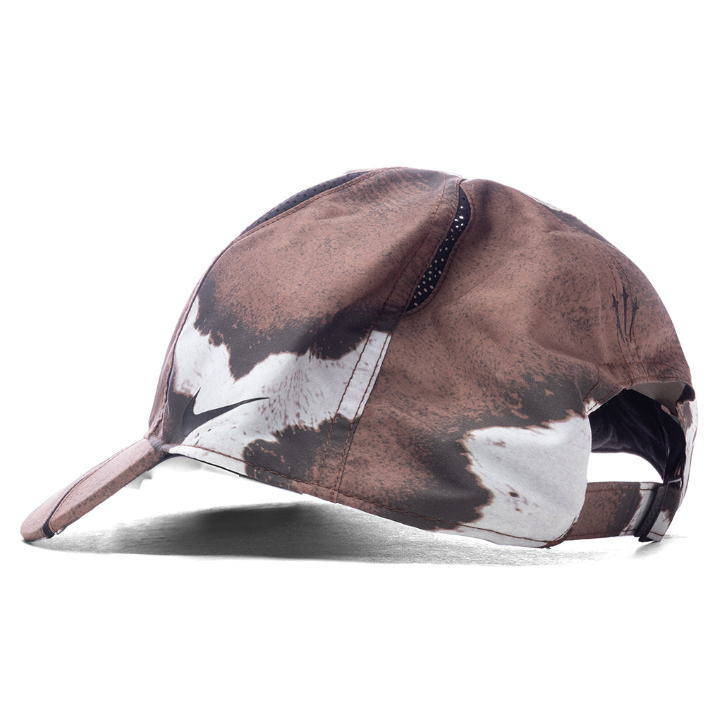帽子 NOCTA M NRG RN SUN HAT SAFETY ORANGE Nike x Nocta NRG Rn Sun Hat - Safety Orange – Feature