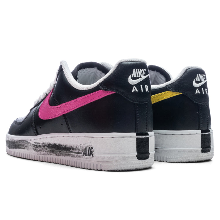 Nike x PEACEMINUSONE Air Force 1 