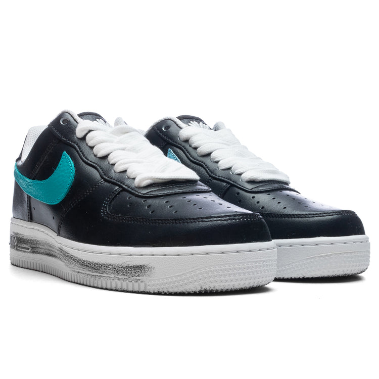 Nike x PEACEMINUSONE Air Force 1 