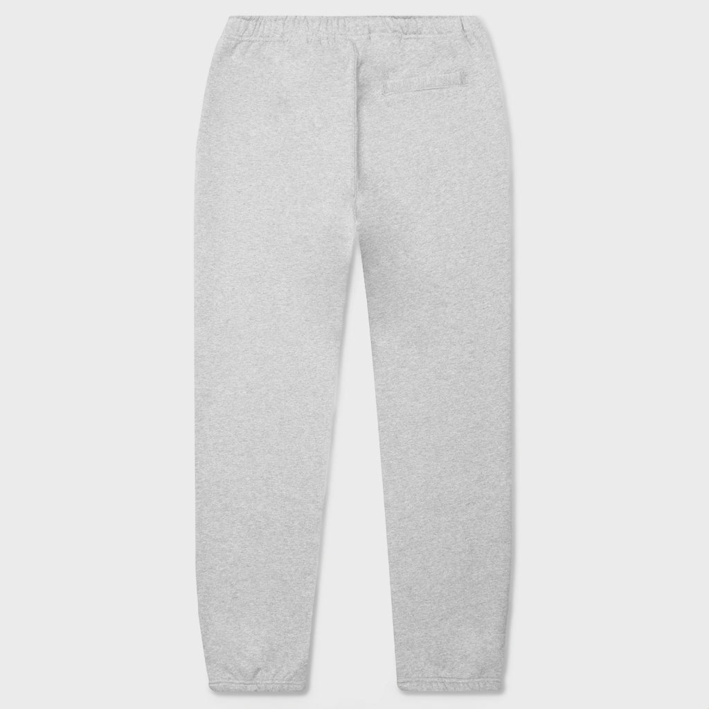 Nike x Stüssy Sweatpants - Dark Heather Grey