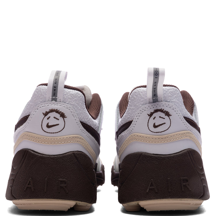 Nike ナイキ メンズ スニーカー 【Nike Zoom Field Jaxx Travis Scott  