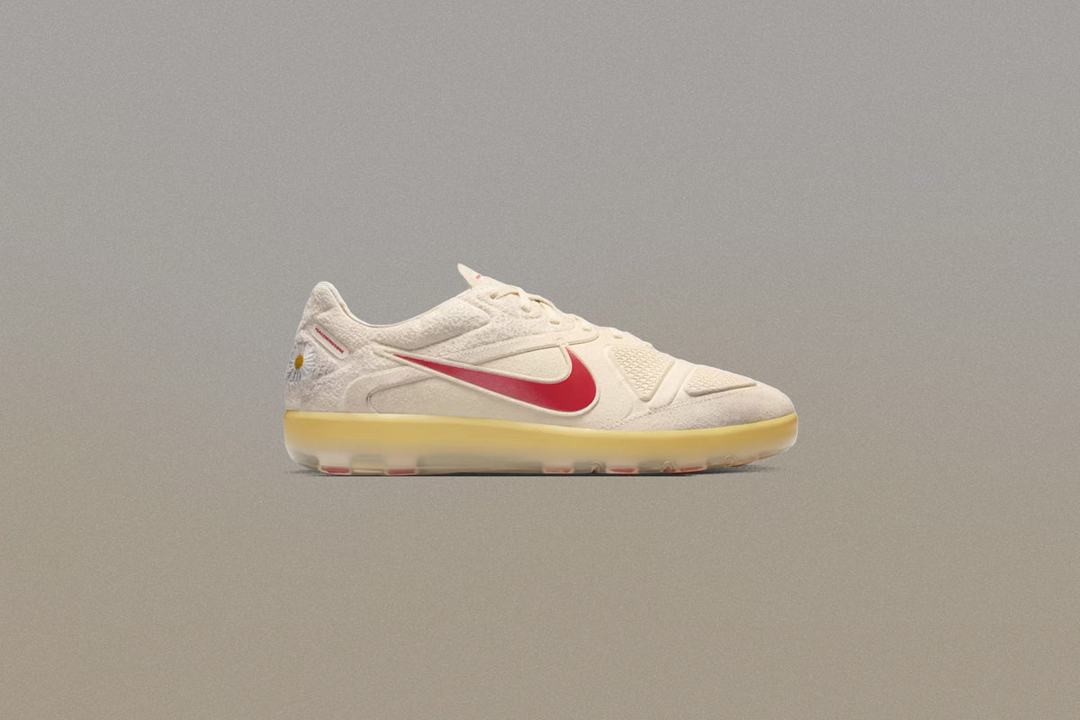 Cryoshot CTR 360 x South Korea x PEACEMINUSONE - Natural 