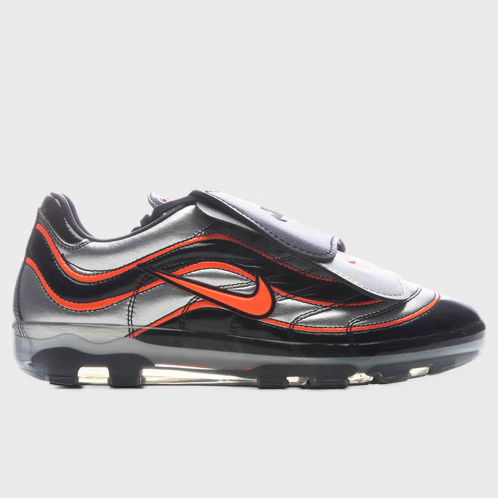 Cryoshot Mercurial Vapor R9 x Netherlands x Patta - Metallic