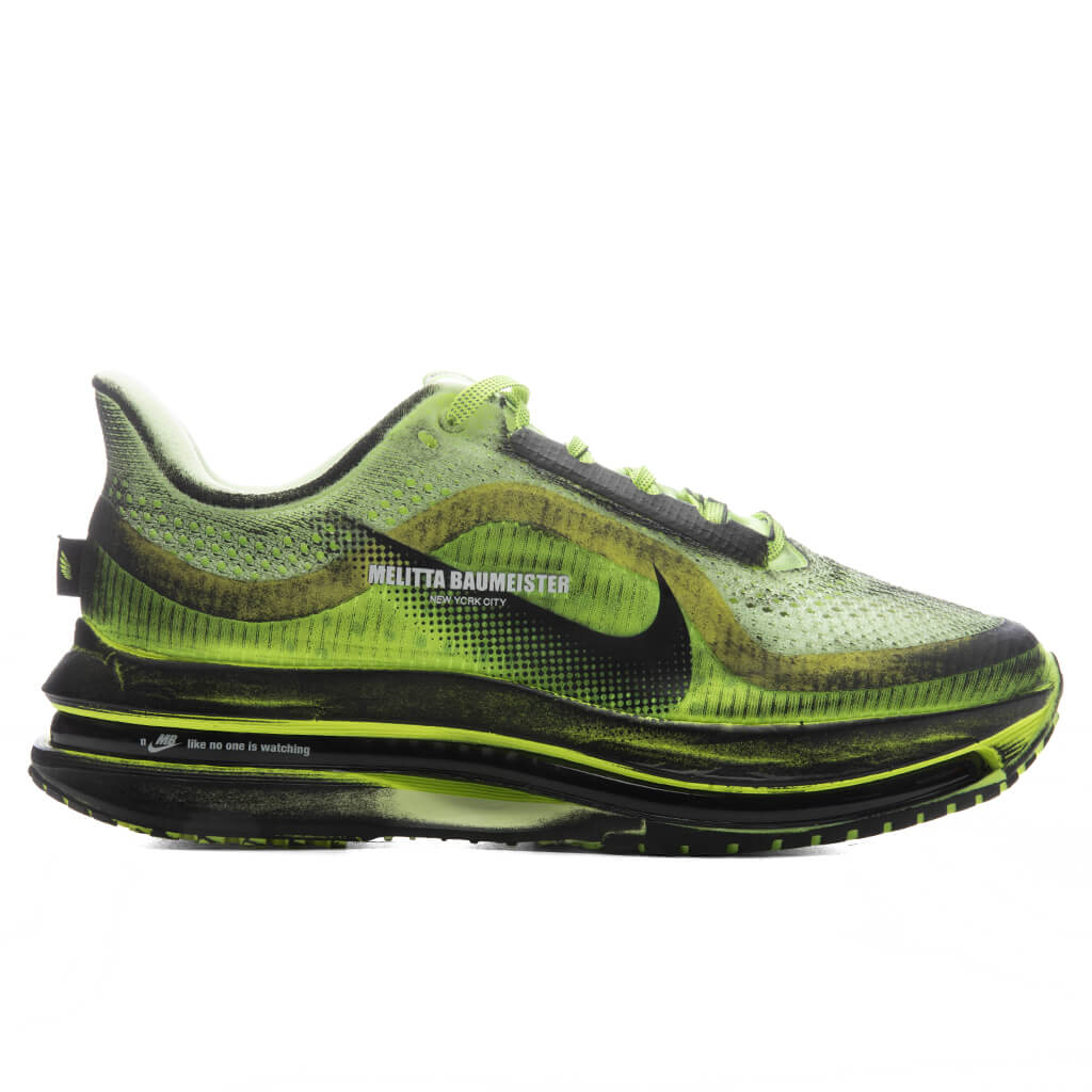 Nike x Melitta Baumeister Women's Pegasus Premium - Volt/Black