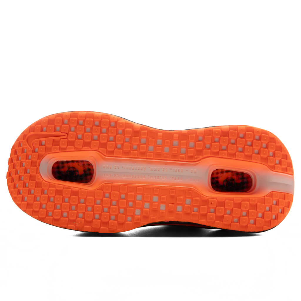 Nike x Melitta Baumeister Women's Vomero Premium - Total Orange