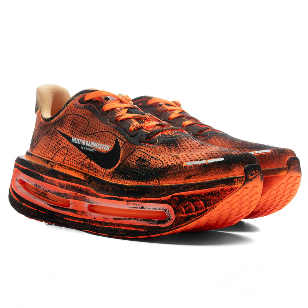 Nike x Melitta Baumeister Women's Vomero Premium - Total Orange