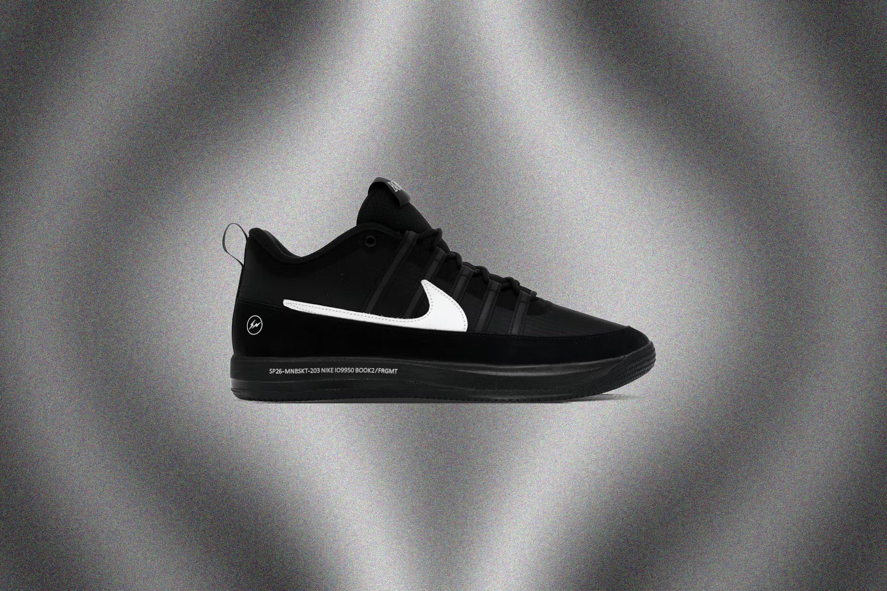 Nike Book 2 x Fragment - Multi-Color – Feature Nike Book 2 x Fragment - Multi-Color – Feature