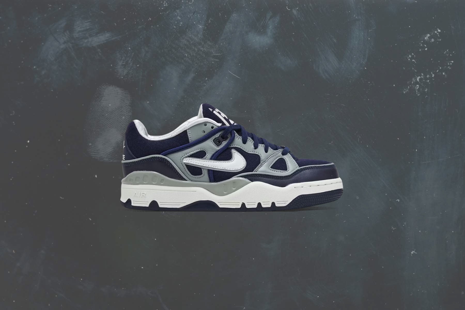 NikexNigoAirForce3LowSP-