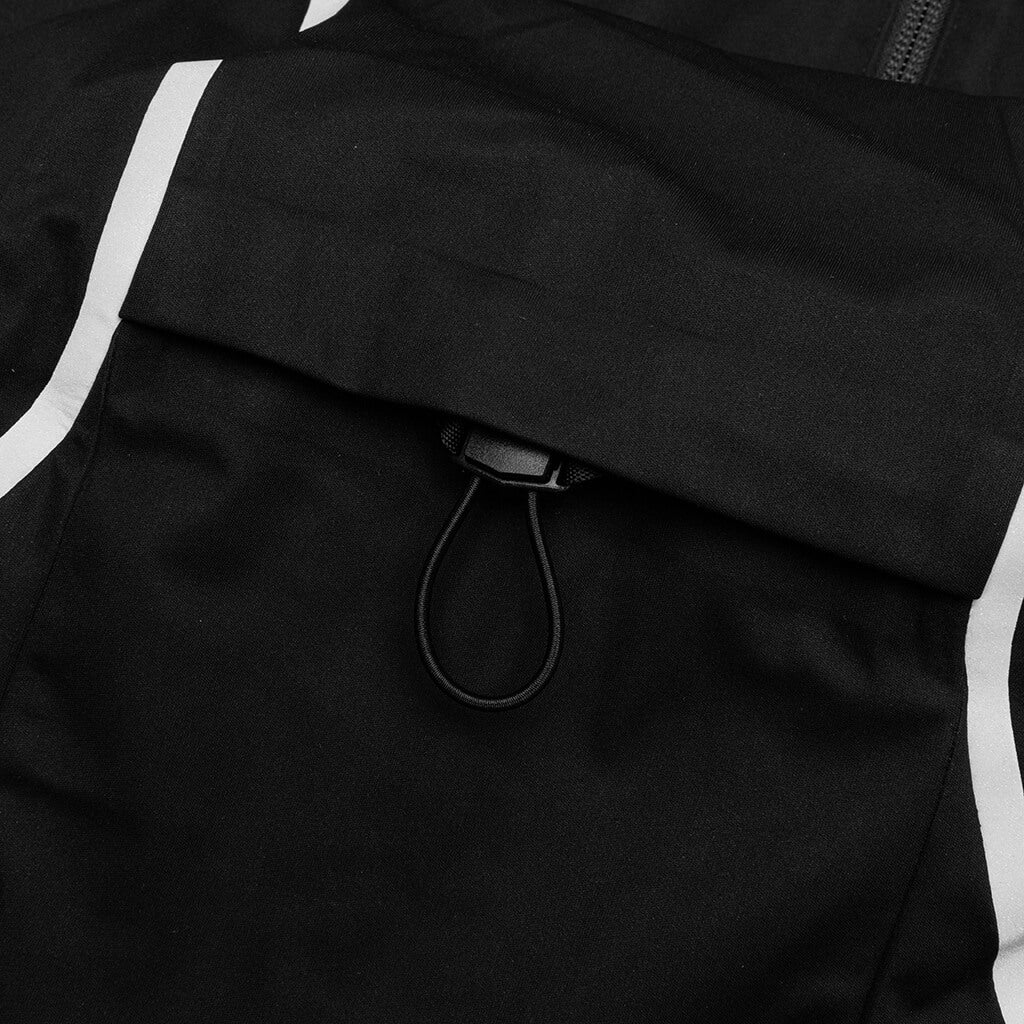 Nike x NOCTA Running Jacket - Black – Feature