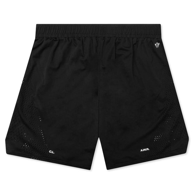 NOCTA Shorts - Black/White – Feature