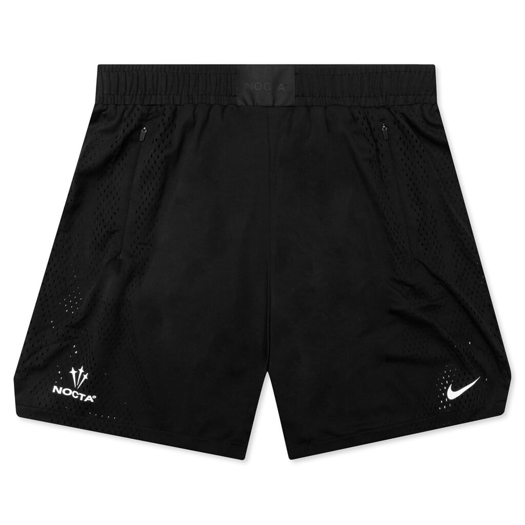 NOCTA Shorts - Black/White – Feature