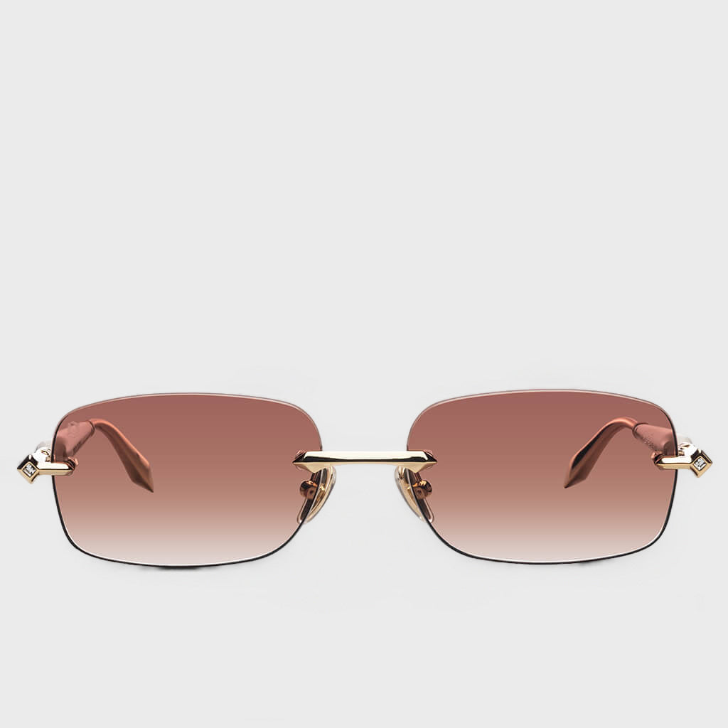 Nova - Brown Tint
