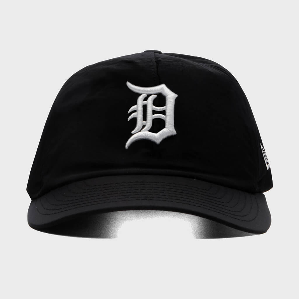 Nylon 19TWENTY Black - Los Angeles Dodgers – Feature