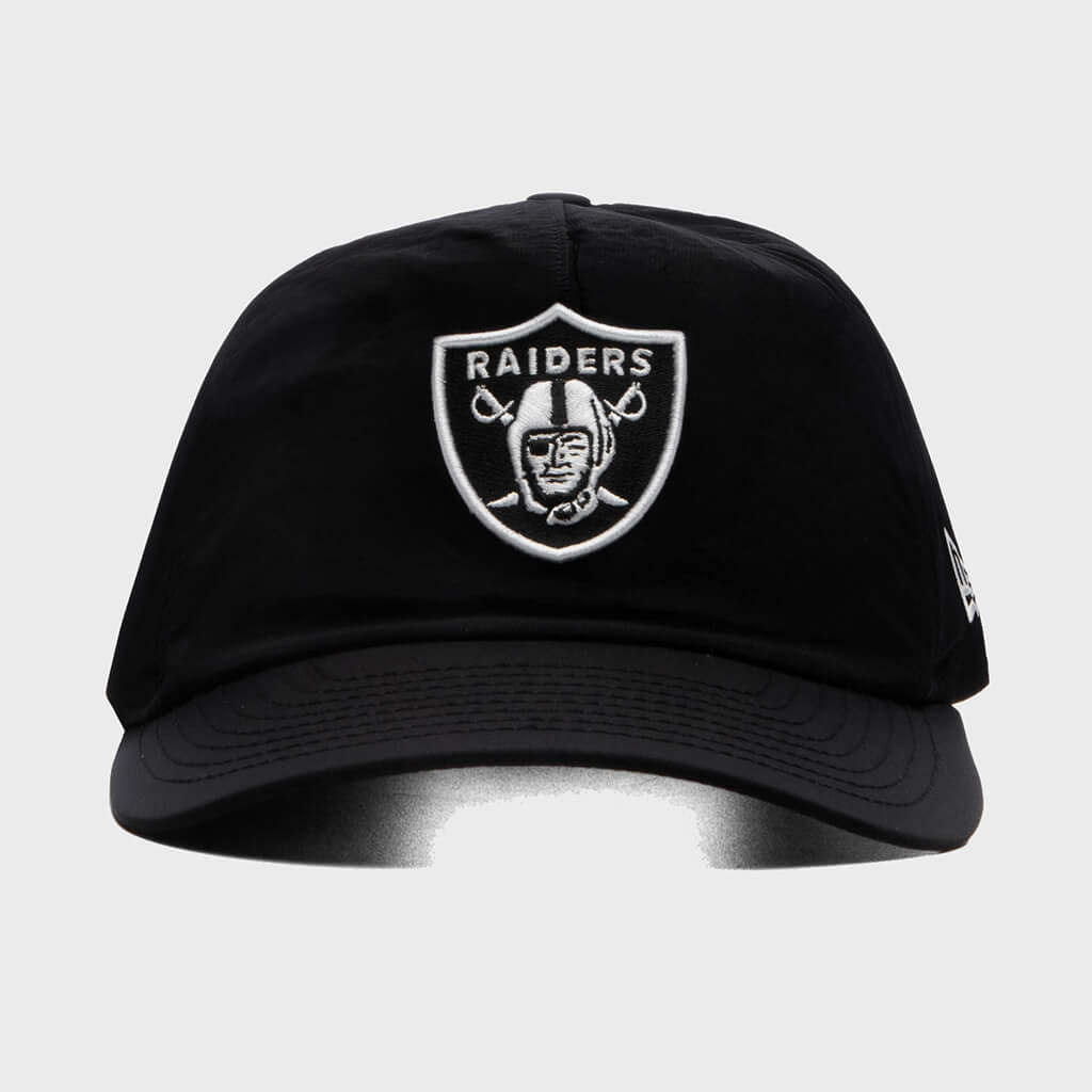 Nylon 19TWENTY Black - Las Vegas Raiders