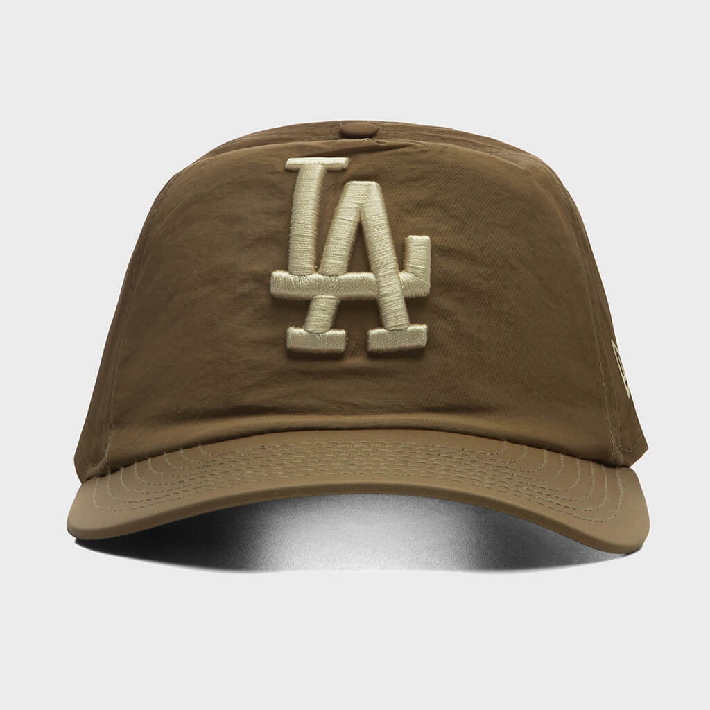 Nylon 19TWENTY Brown - Los Angeles Dodgers