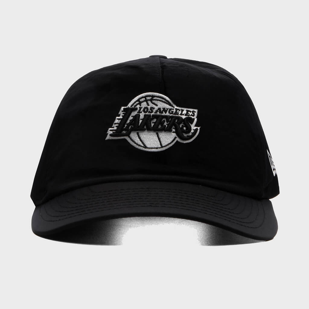 Nylon 19TWENTY Black - Los Angeles Lakers
