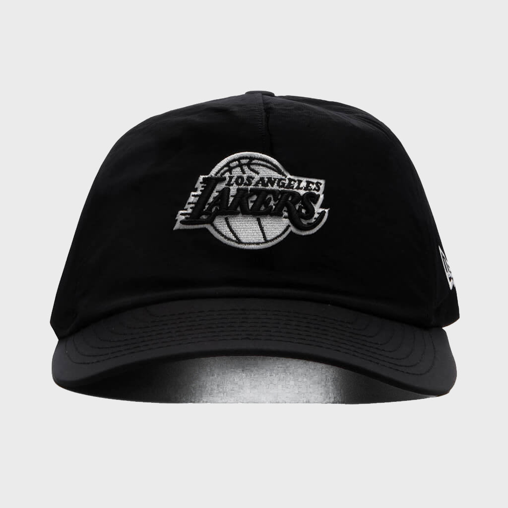 Nylon 19TWENTY Black - Los Angeles Lakers