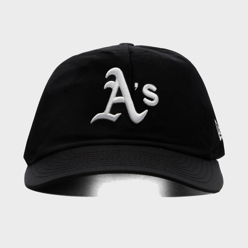 Nylon 19TWENTY Black - Athletics