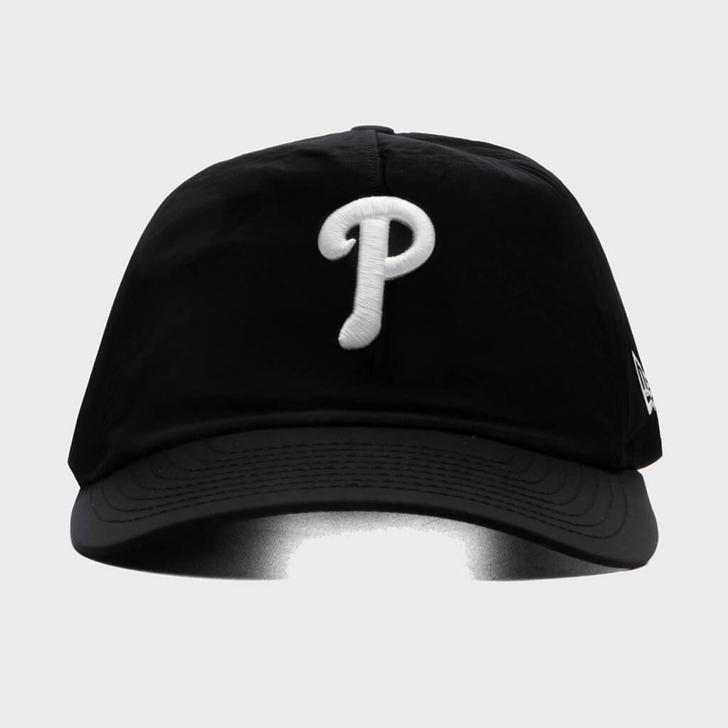 Nylon 19TWENTY Black - Philadelphia Phillies