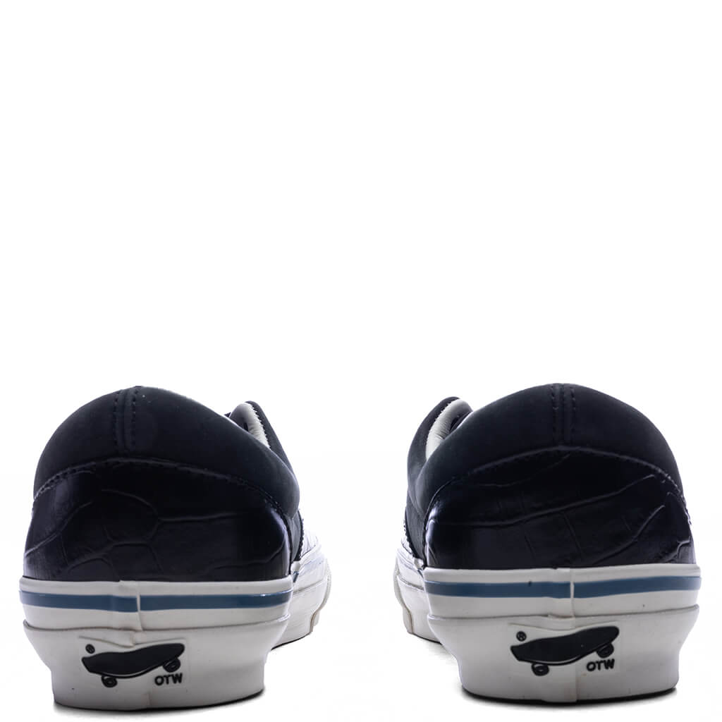 極少リリース 国内正規品 VANS OTW ERA 95 VIBRAM 29cm OTW by Vans Era 95 Vibram in Black| Vans UK