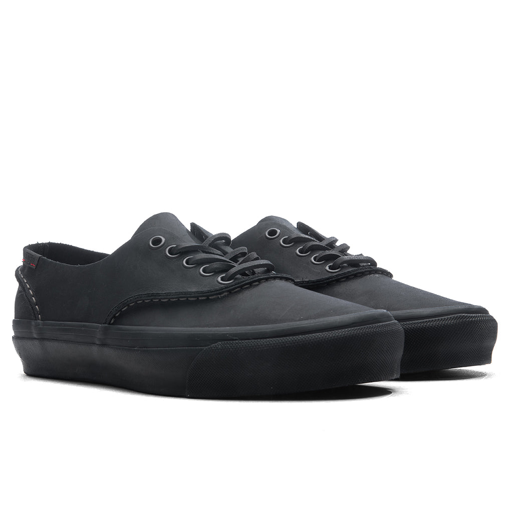 靴 OTW ERA MOC STITCH VIBRAM SIPED 27cm OTW Era 95 Moc Stitch Vibram in Potting Soil Brown | Vans