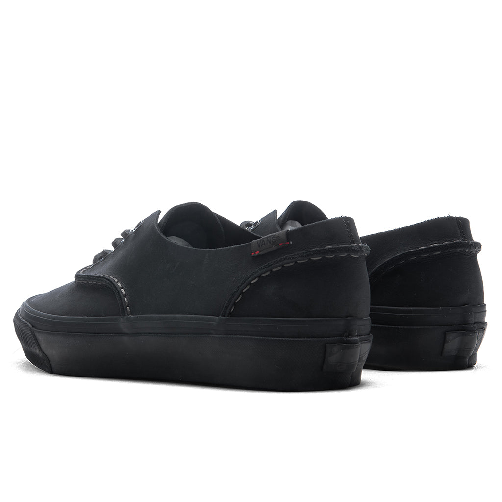 靴 OTW ERA MOC STITCH VIBRAM SIPED 27cm Sneaker Politics