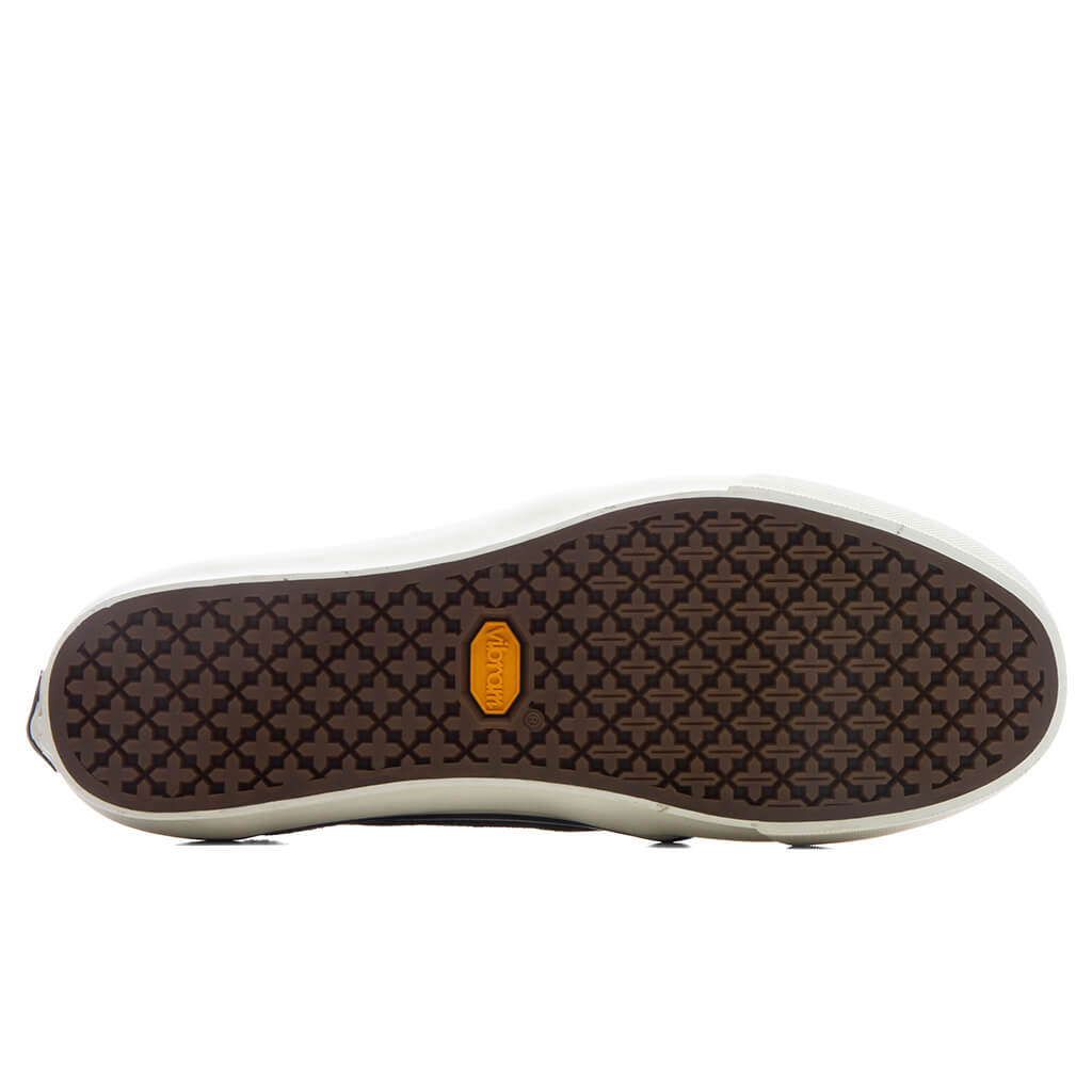 OTW Premium Chukka 49 Vibram - Black – Feature