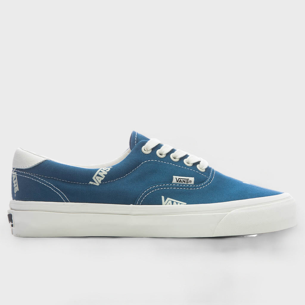 OTW Premium Era 59 Vans Logo - Navy