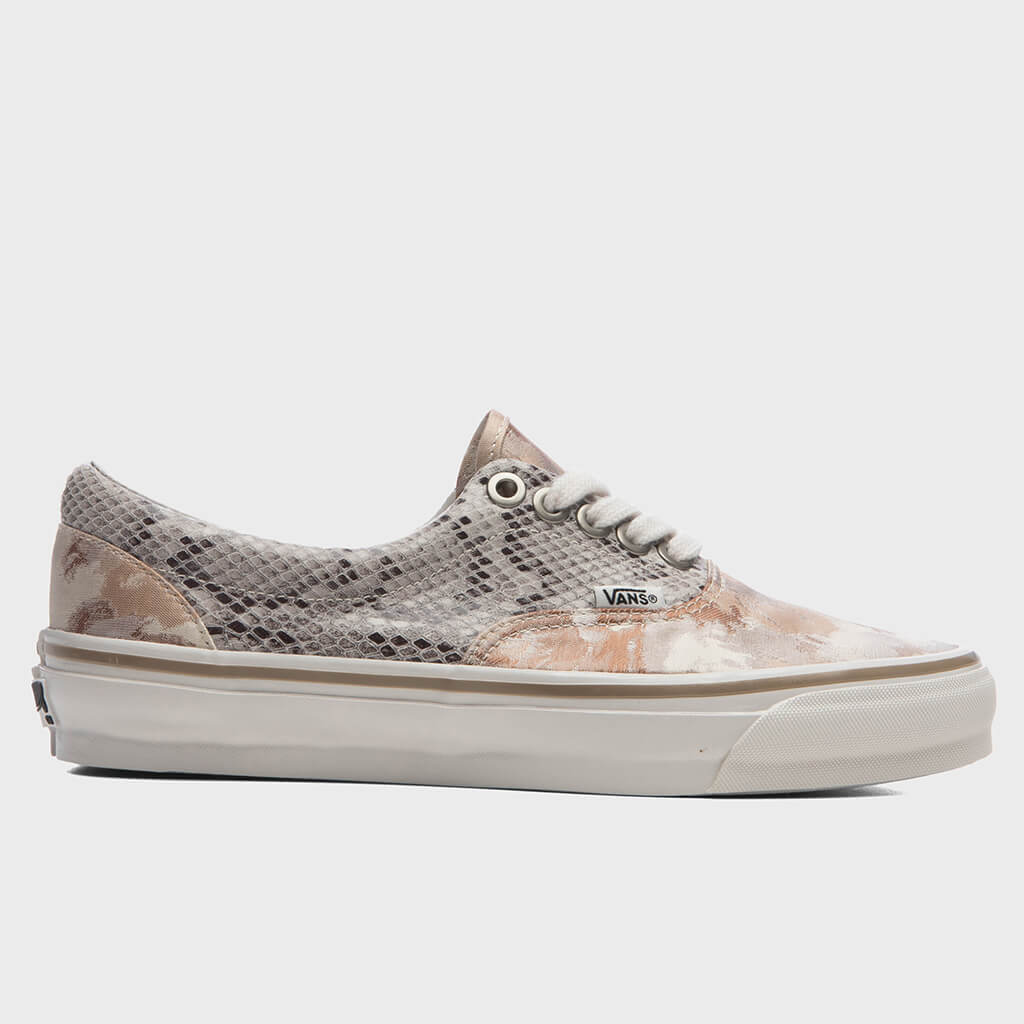 OTW Era 95 Vibram - Floral River Taupe – Feature