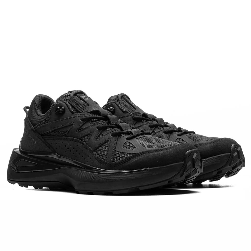 Salomon Odyssey Element Low - Black/Phantom/Pewter – Feature