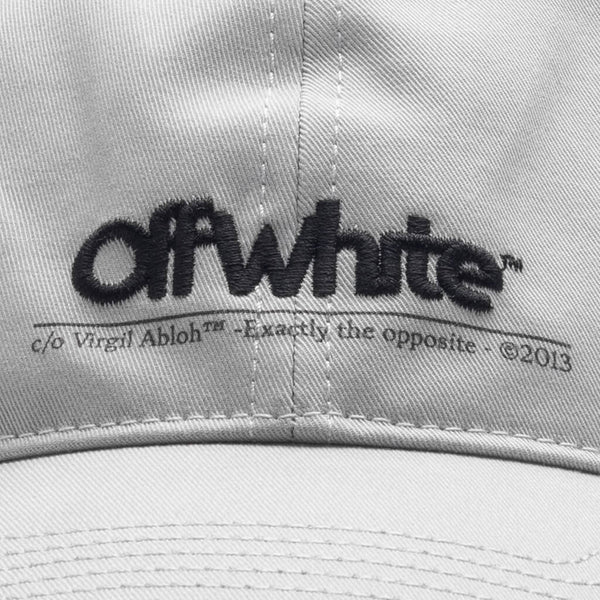 Off-White Logo Baseball Cap