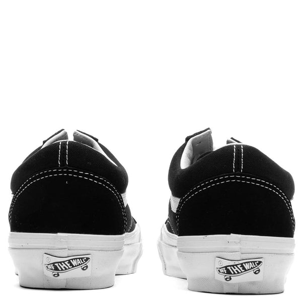 Premium Old Skool 36 LX - Black/White – Feature