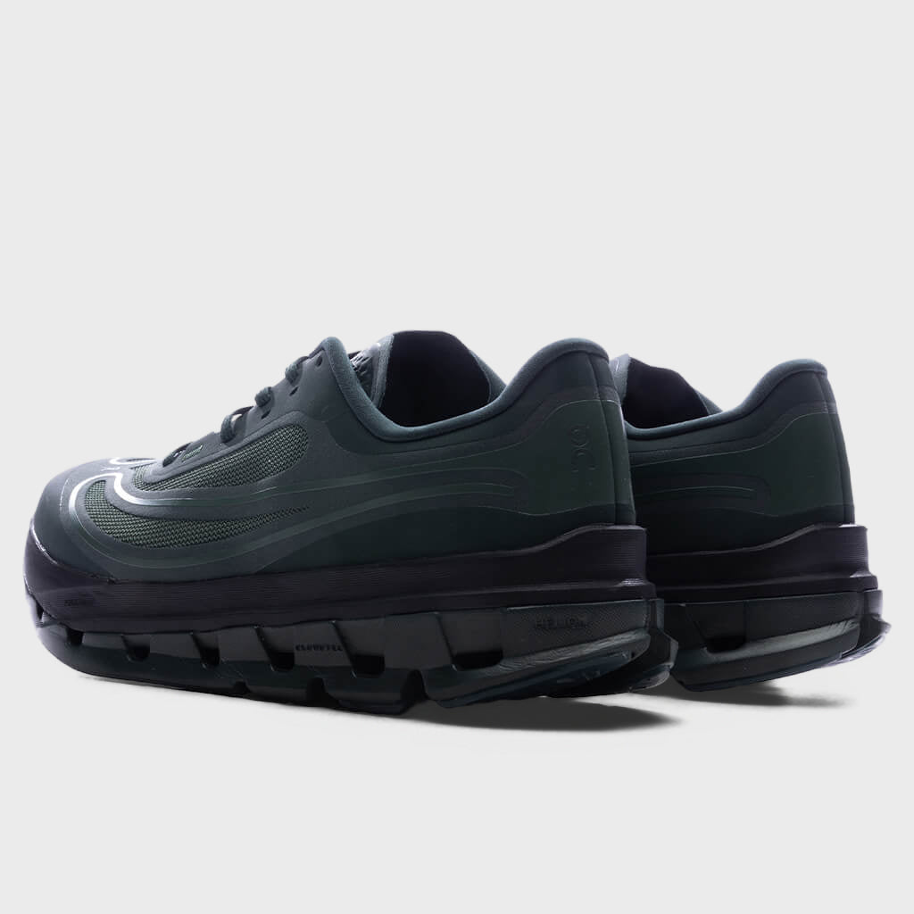 On x IKON Cloudflow 5 AD - Obsidian/Evergreen – Feature