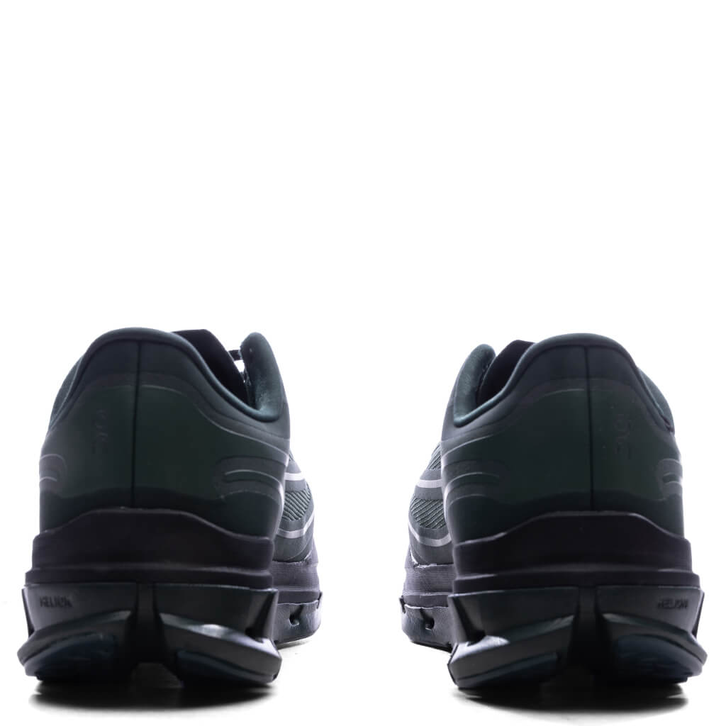 On x IKON Cloudflow 5 AD - Obsidian/Evergreen – Feature