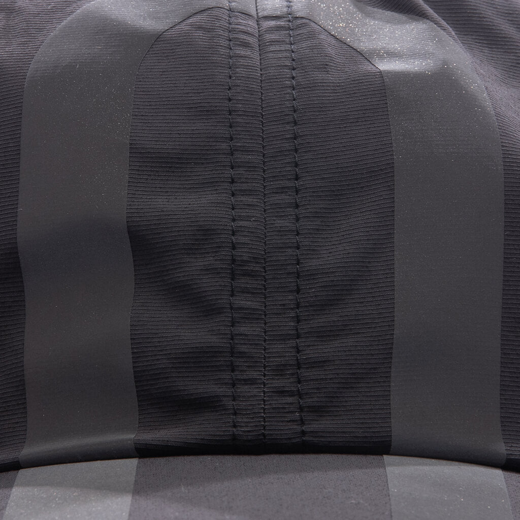 x ikon on 캡 - 자석/검은 색 – Feature