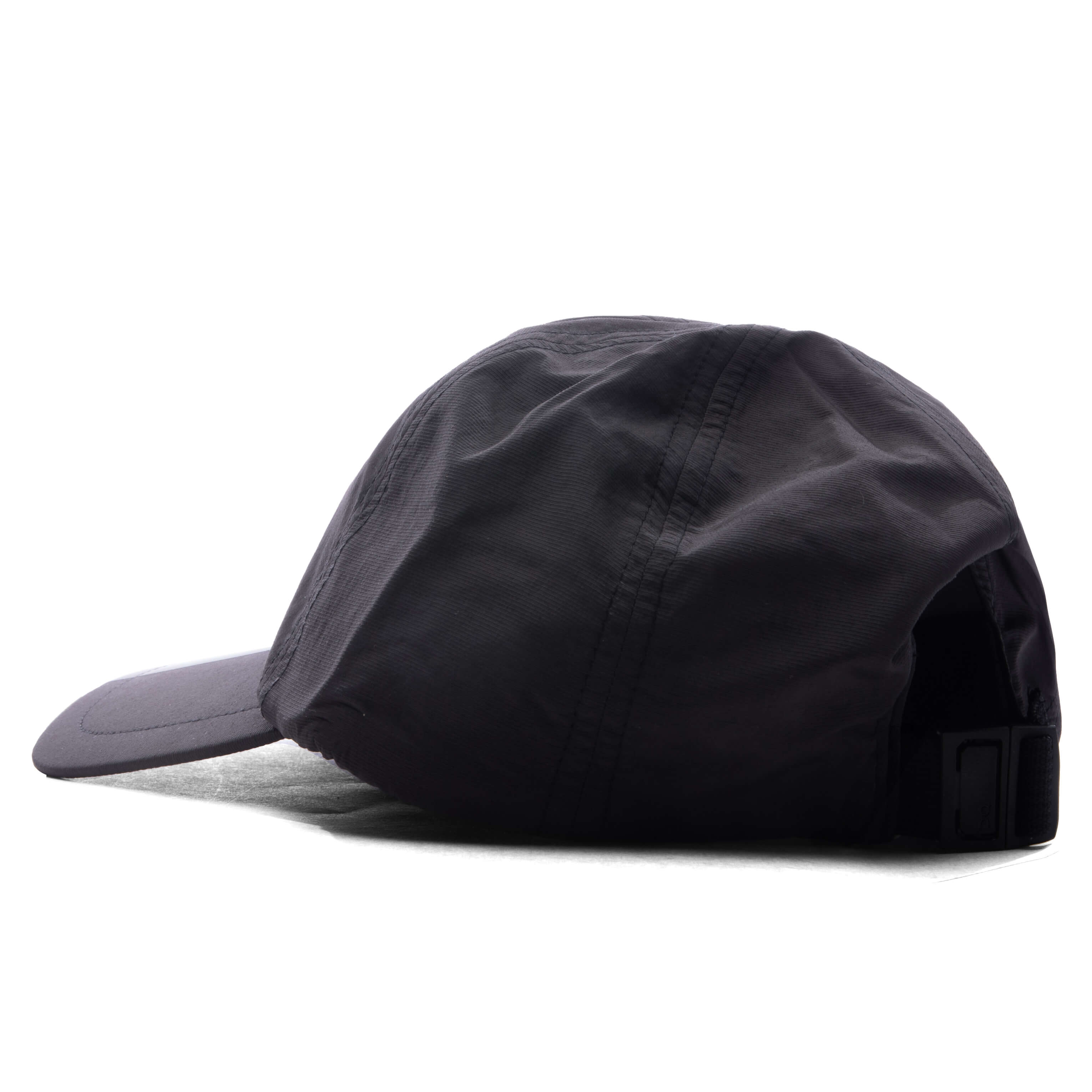 x ikon on 캡 - 자석/검은 색 – Feature