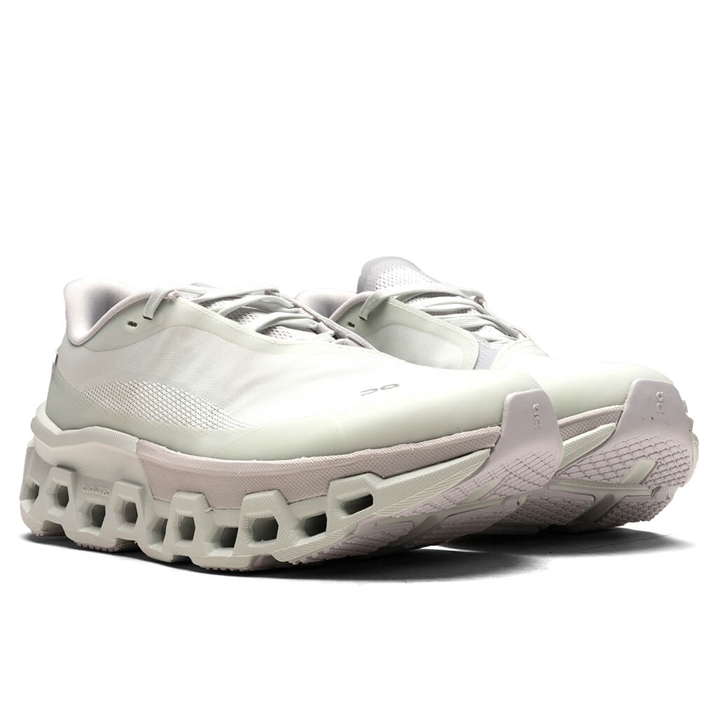 X Post Archive Faction CloudMonster2女性 - 蒸気/霜 – Feature