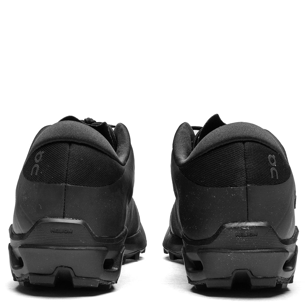 【On × PAF】Cloudventure BLACK 7.5 25.5 On x Post Archive Faction (PAF) – Cloudventure Peak