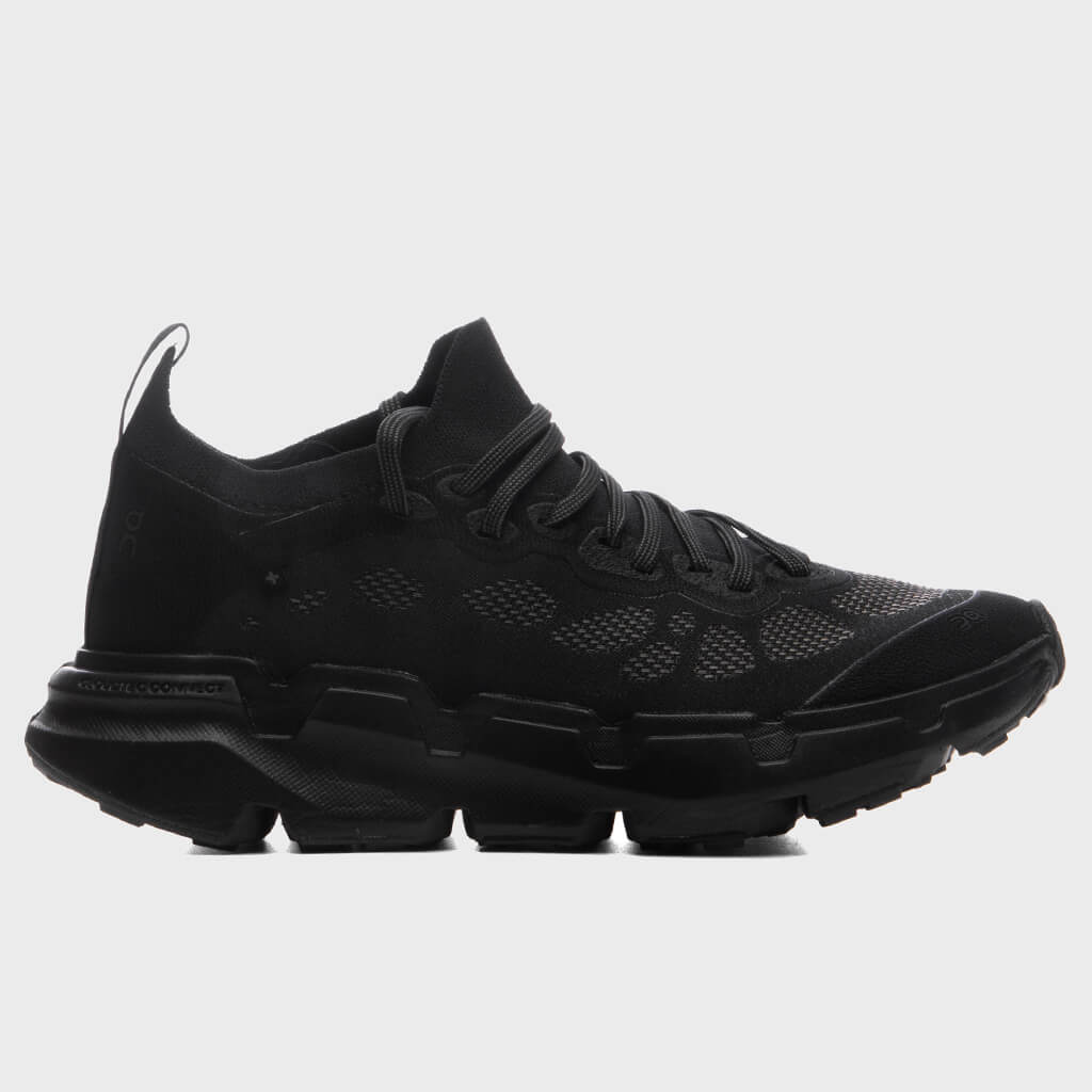 Women's Cloudsoma - Black/Black