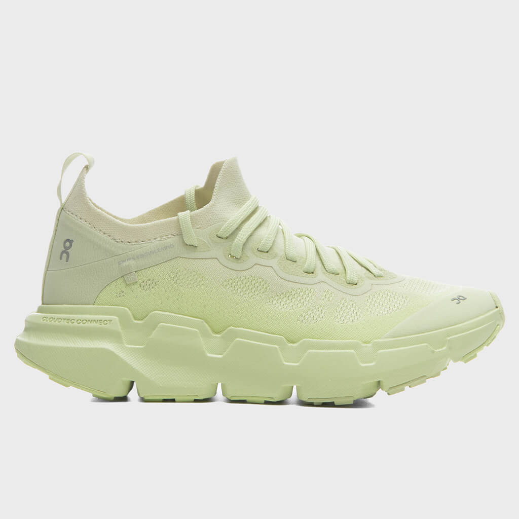 Women's Cloudsoma - Haze/Linen