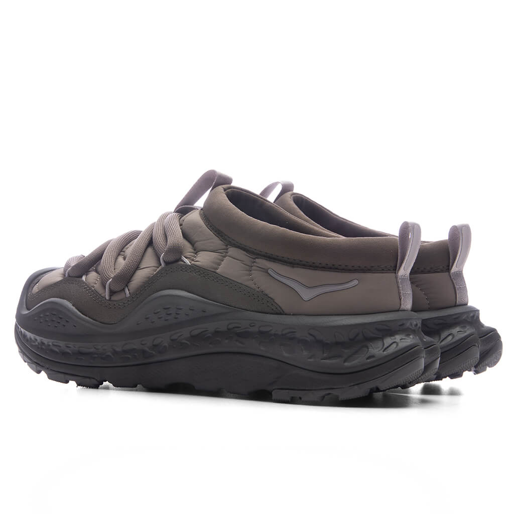 Ora Primo - Light Roast/Asphalt Grey – Feature