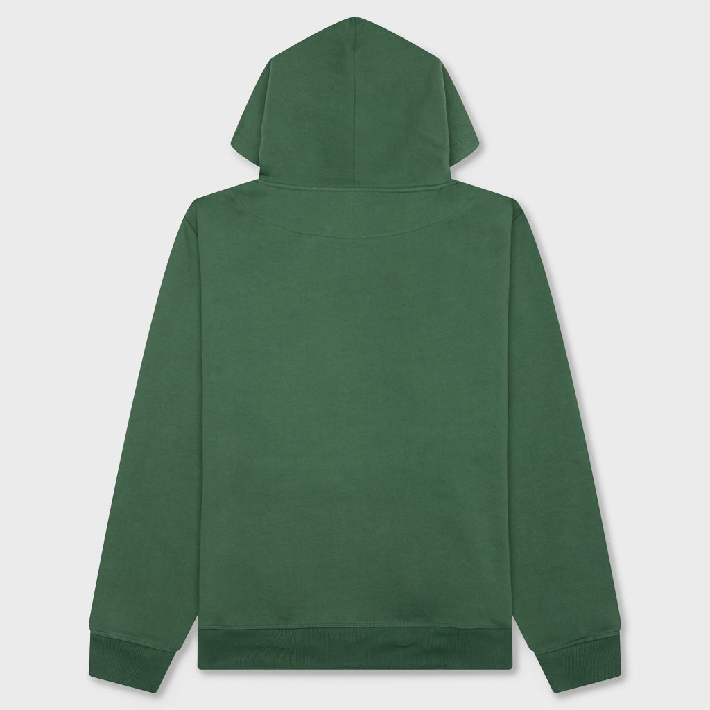 Thrasher Hoodie - Green