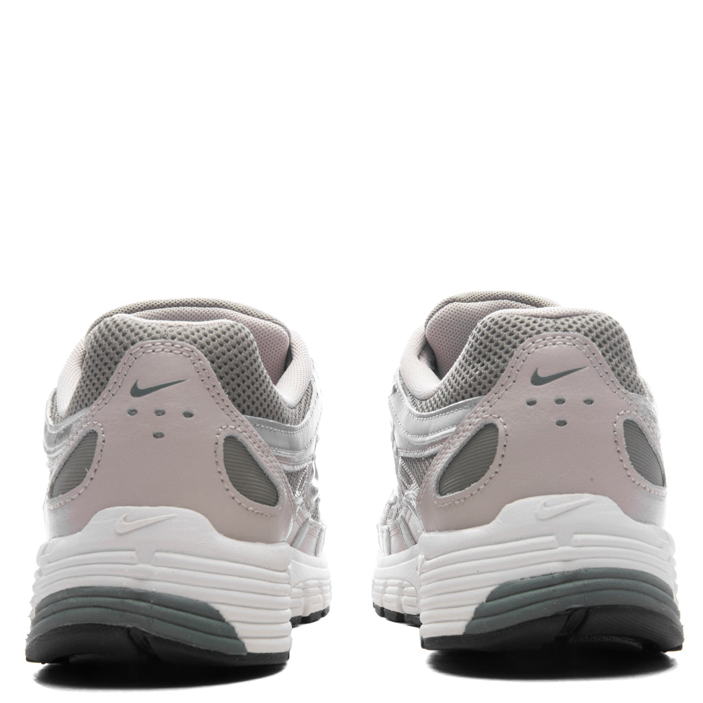 pyke② NIKE HyperKO 2 Boxing boots | white/black-football grey | 39