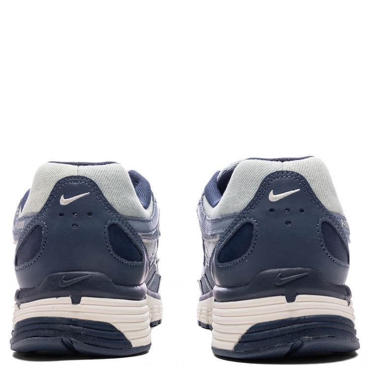 Nike Mens P-6000 SE Worn Blue Soft Pearl Shoes Sz 10 New Sneaker IH3646-499 P-6000 SE - Worn Blue/Soft Pearl/Ashen Slate – Feature main image 3